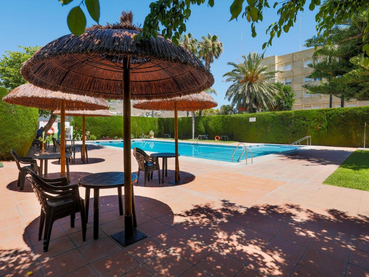 Apartment La Najarra By Interhome Almunecar Exterior photo