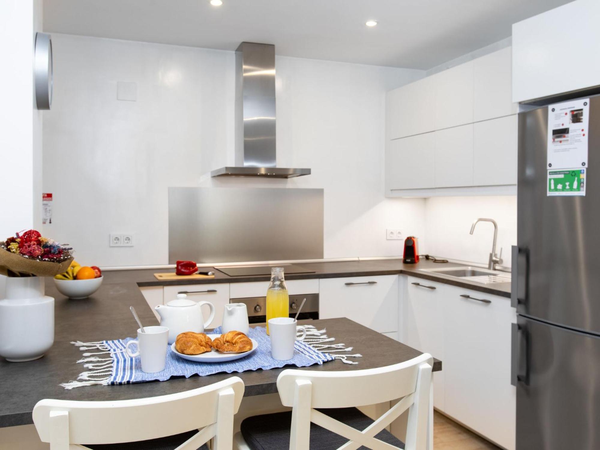 Apartment La Najarra By Interhome Almunecar Exterior photo
