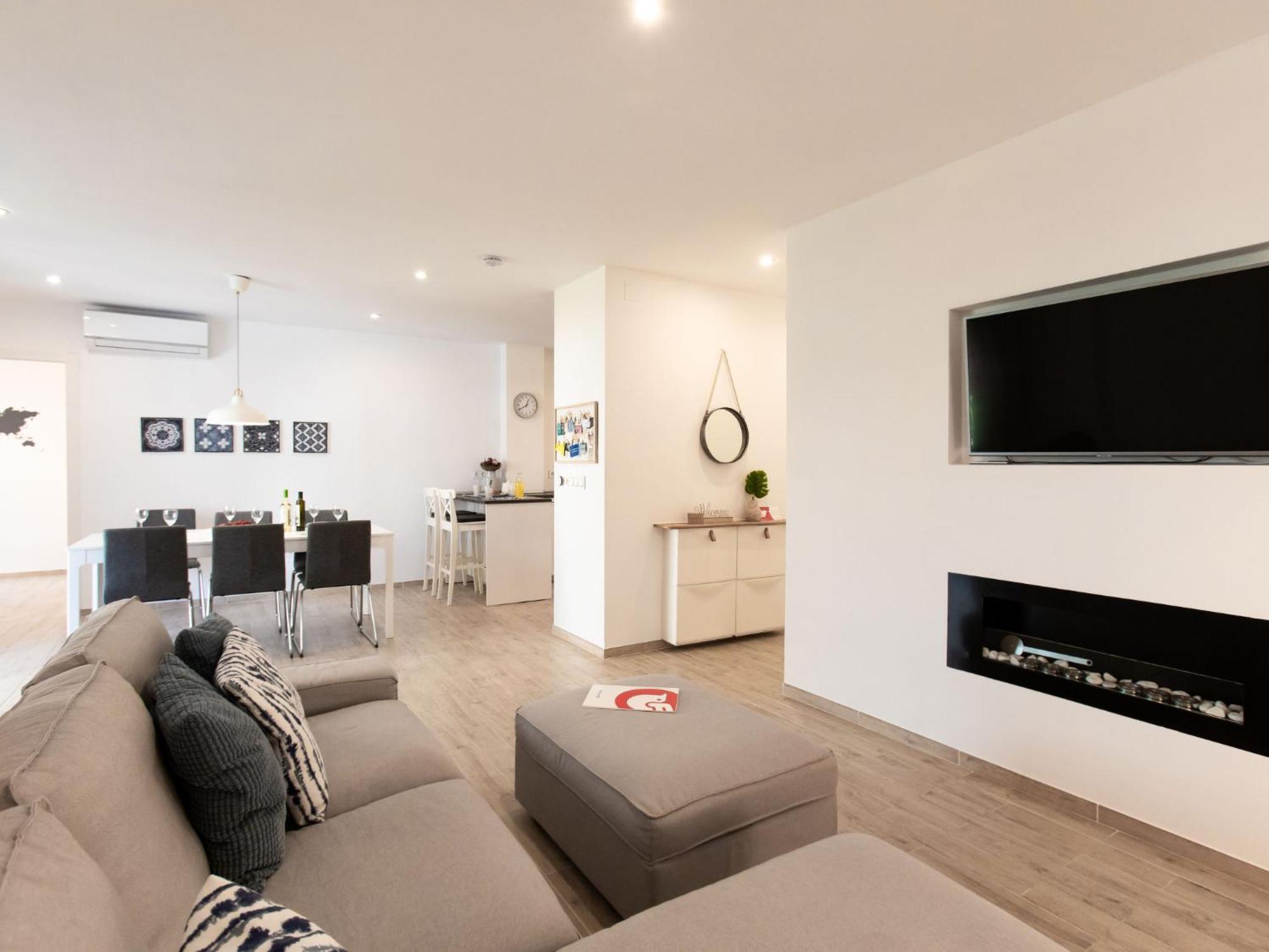 Apartment La Najarra By Interhome Almunecar Exterior photo
