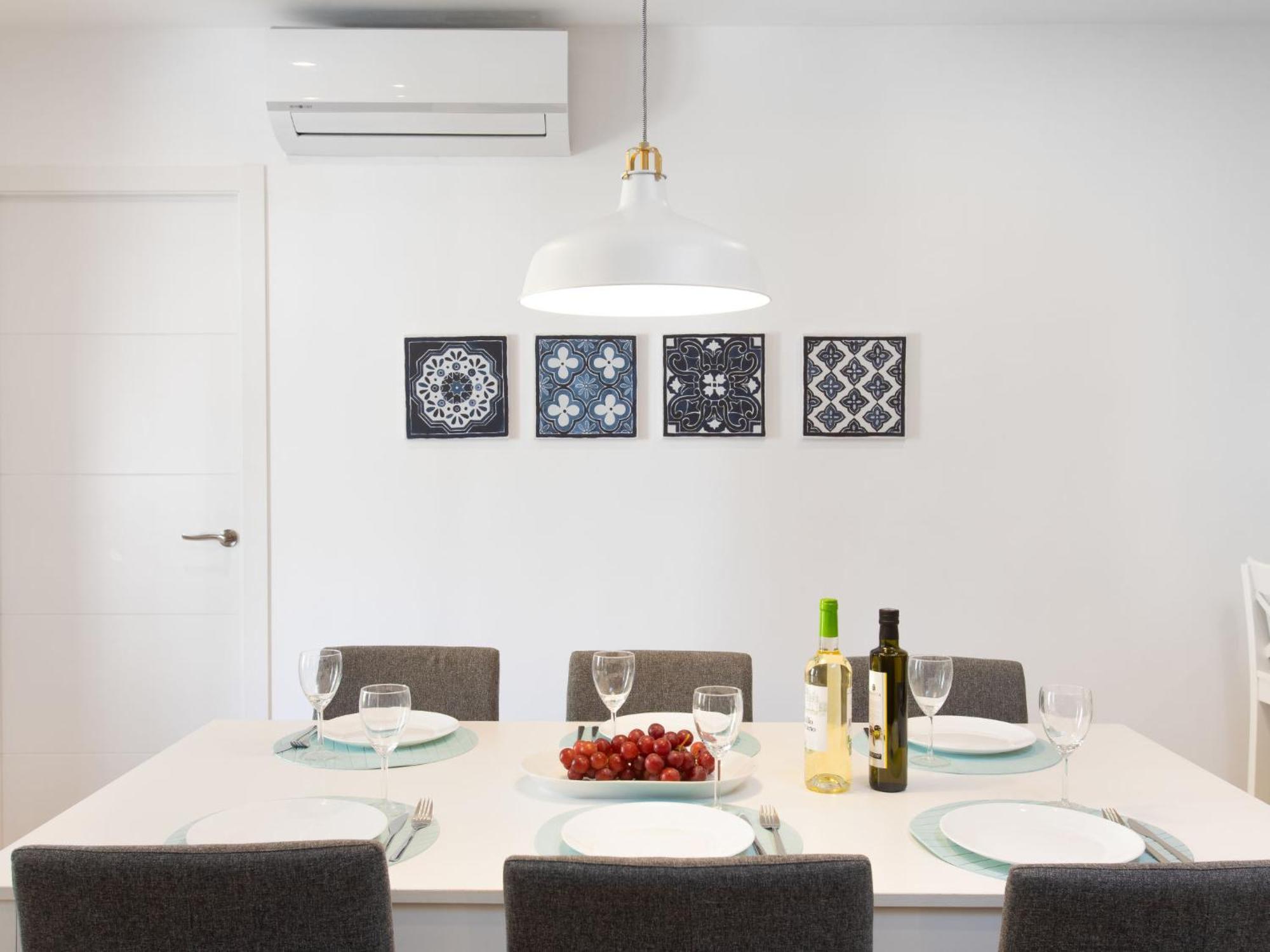Apartment La Najarra By Interhome Almunecar Exterior photo