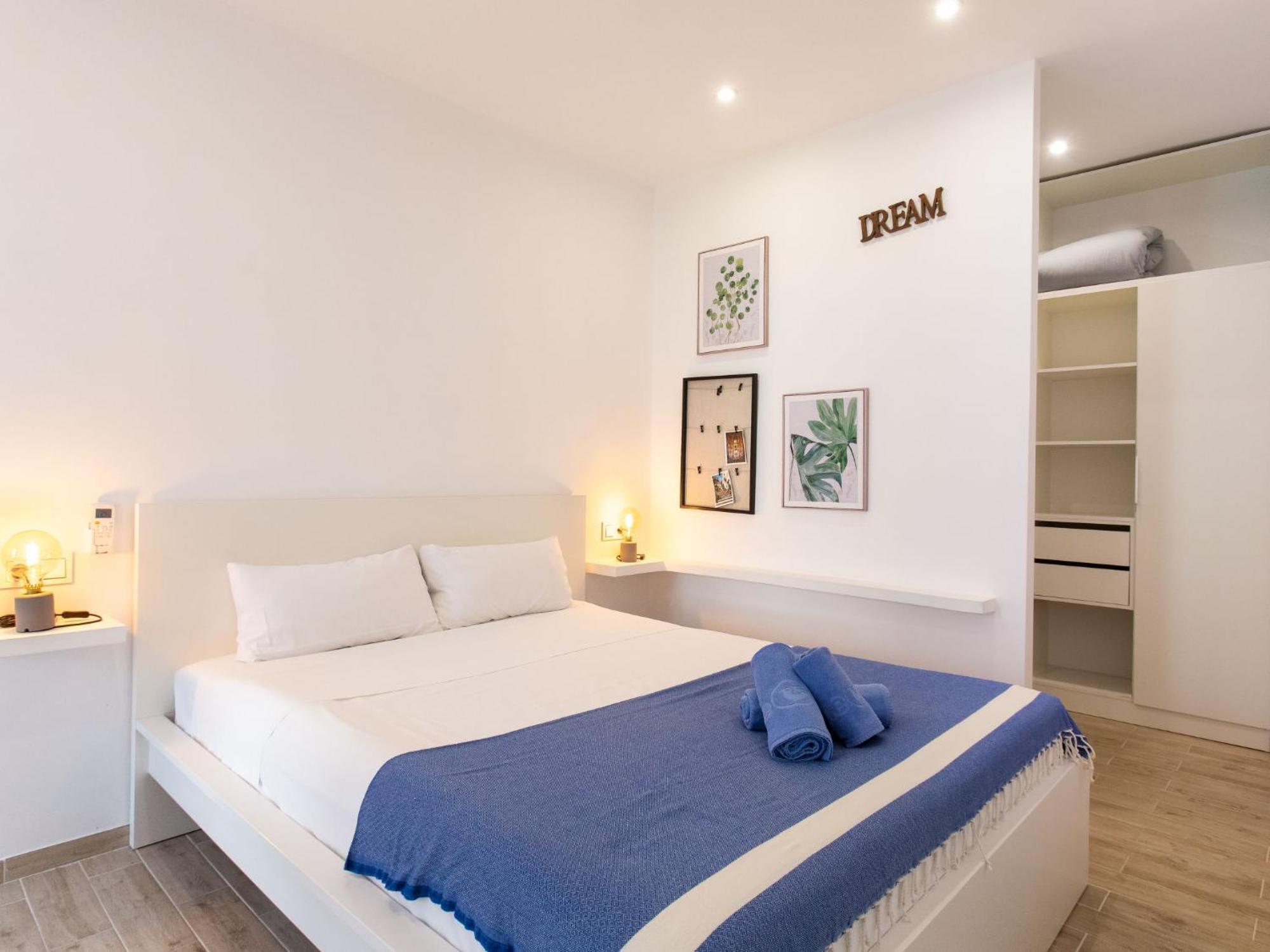 Apartment La Najarra By Interhome Almunecar Exterior photo